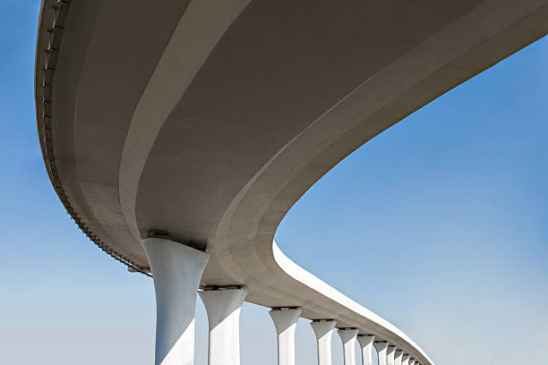 Concrete Walkway Installation in SD